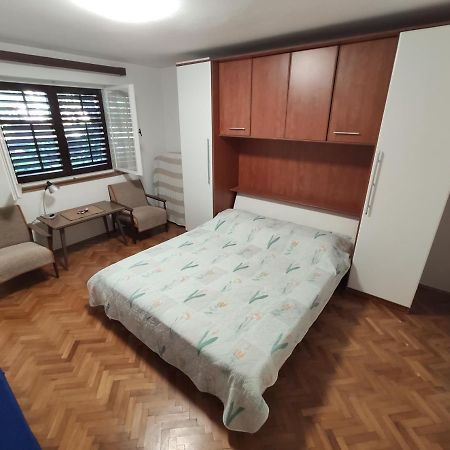 Peaceful Apartment 30 Meters From Sea Zadar Exterior foto